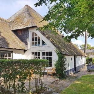 Фотографии гостевого дома 
            Elegant Farmhouse in Groet with Sauna and Lovely Garden