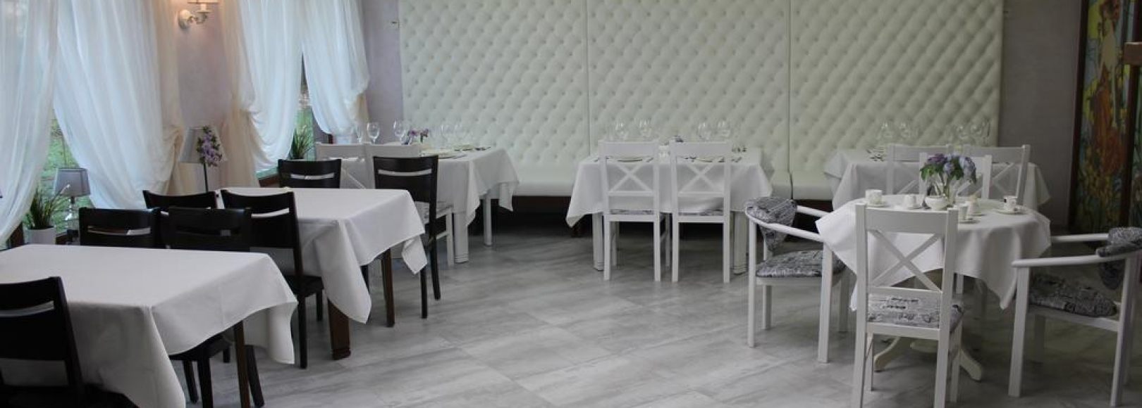 Фотография банкетного зала Waldhauzen