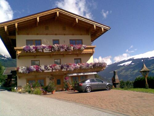 Фотография базы отдыха Kammerlandhof