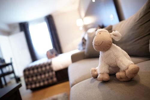 Фотография апарт отеля Seven Urban Suites Nantes Centre