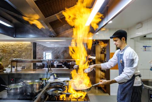 Фотография гостевого дома RITO HALL DA SERRA