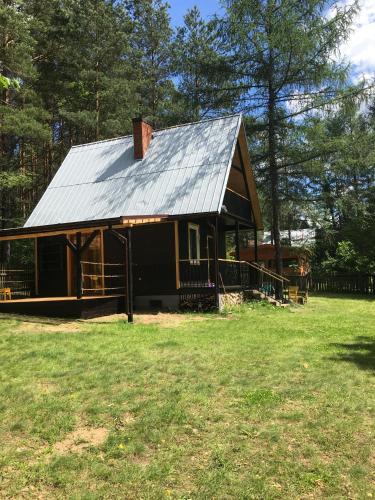 Фотография гостевого дома Dom w Puszczy