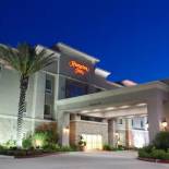 Фотография гостиницы Hampton Inn Orange