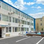 Фотография гостиницы AIRE Hotel North Beach Jersey Shore