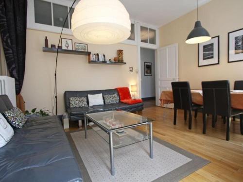 Фотография гостевого дома Gîte Épinal, 3 pièces, 5 personnes - FR-1-589-92