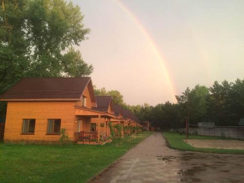 Фотография базы отдыха Крещатик