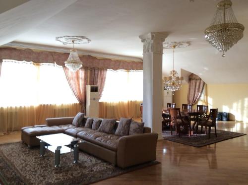 Фотография апарт отеля Apart-Retro