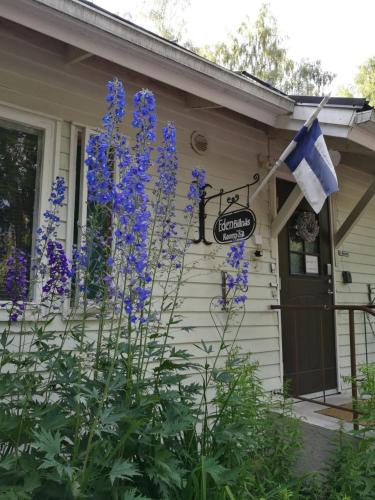 Фотография гостевого дома Eden Billnäs