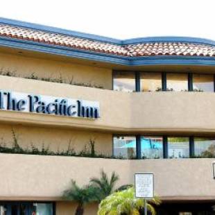 Фотографии гостиницы 
            The Pacific Inn