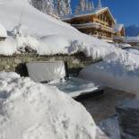 Фотография гостевого дома CHALET L'OREE DU BOIS