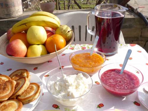 Фотография мини отеля Green Stone Boutique Hotel