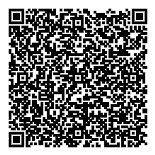 QR код гостевого дома Panda house