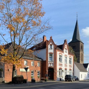 Фотография гостиницы Hotel Landhaus Steinhoff