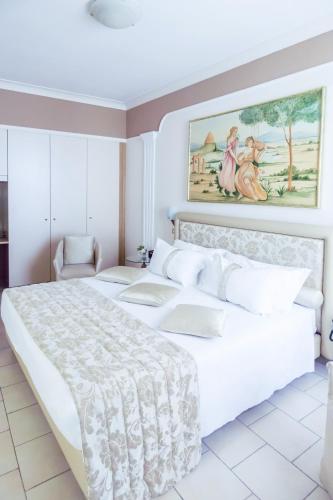 Фотография гостиницы Best Western Hotel Libertà