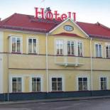 Фотография гостиницы Hotell Hertig Karl