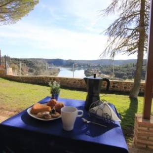 Фотографии гостевого дома 
            EL MIRADOR DEL MOLINO