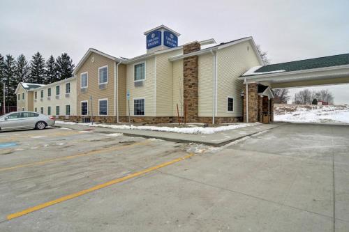 Фотография гостиницы Cobblestone Hotel & Suites - Punxsutawney