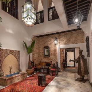 Фотографии мини отеля 
            Riad Dar Merzouga