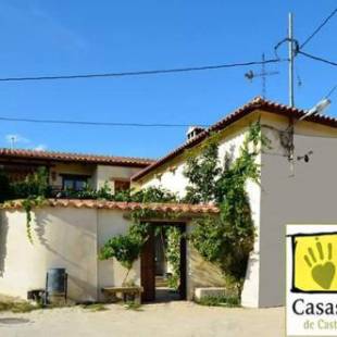 Фотографии гостевого дома 
            Casas rurales Santa Ana de la sierra