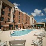 Фотография гостиницы Hampton Inn & Suites - Hartsville, SC