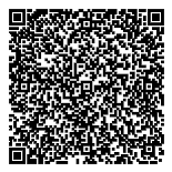 QR код хостела Пандур