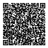 QR код хостела Sunny