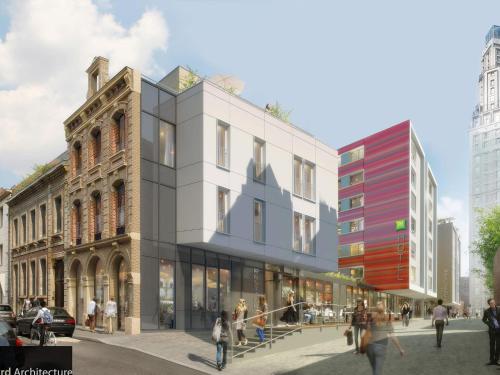 Фотография гостиницы ibis Styles Amiens Centre