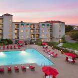 Фотография гостиницы Embassy Suites by Hilton Temecula Valley Wine Country