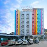 Фотография гостиницы Transera Hotel Pontianak