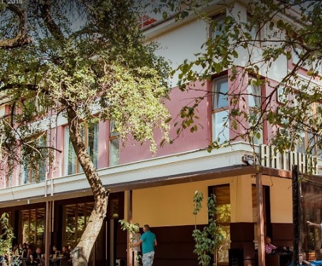 Фотография гостиницы Готель Антоніо