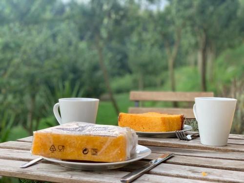 Фотография гостевого дома Loft - Casinha à Porta