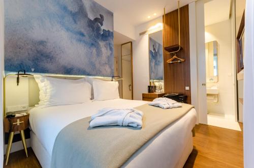 Фотография гостиницы Blue Liberdade Hotel