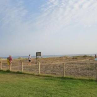 Фотографии кемпинга 
            Bungalows Bahia de la Plata