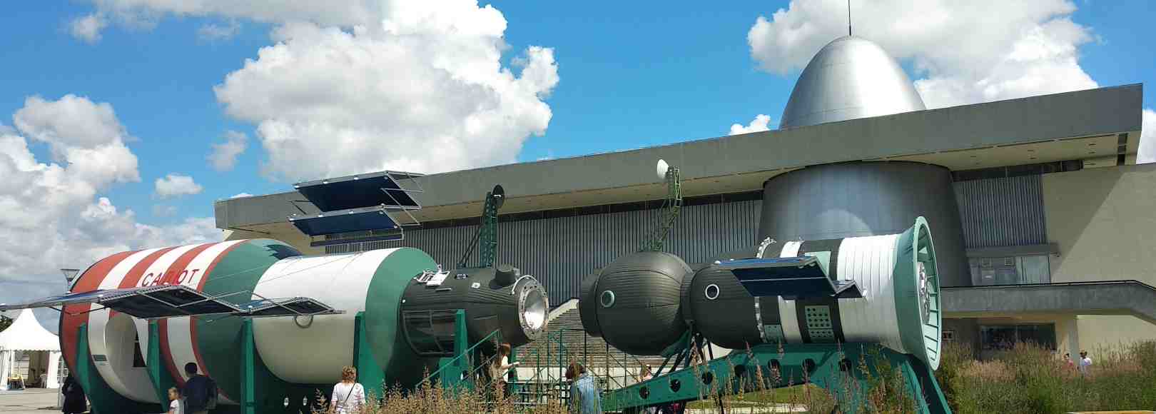 Фотография экскурсии Экскурсии по Калуге