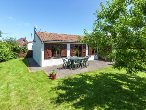 Фотография гостевого дома This connected holiday home