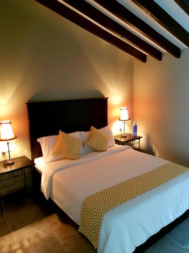 Фотография мини отеля Casa 44