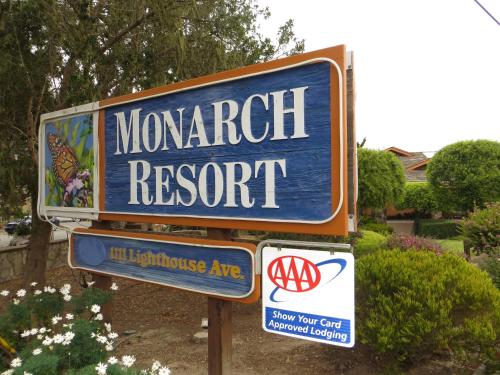 Фотография гостиницы The Monarch Resort
