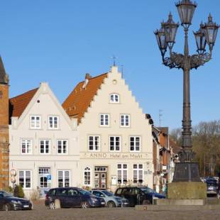 Фотографии гостиницы 
            Hotel Restaurant Anno 1617