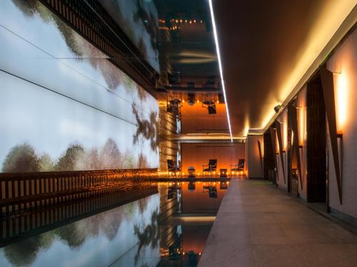 Фотография гостиницы Nolinski Paris