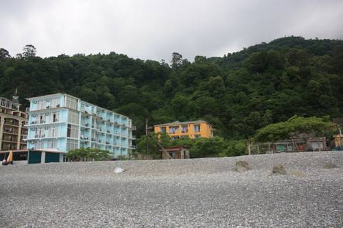 Фотография гостиницы Black Sea Hotel