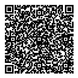 QR код гостиницы Twins tkupebi