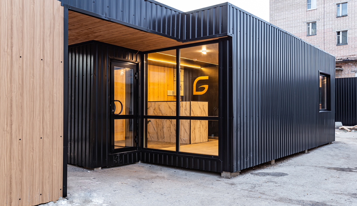 Фотография гостиницы Гринфил Рязань