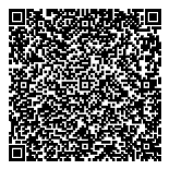 QR код гостиницы Надежда