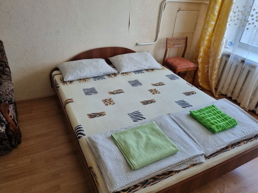 Фотография квартиры Апартаменты Гагарина 3-м/р 2