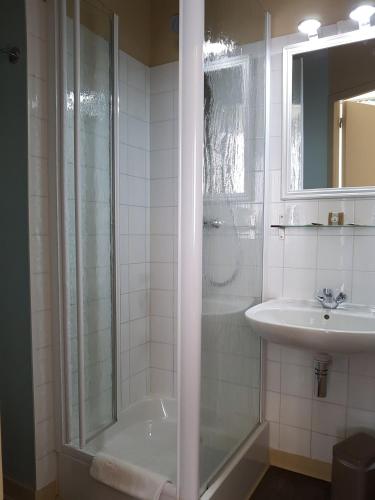 Фотография гостиницы Les Chants d'Ailes