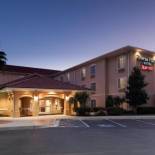 Фотография гостиницы TownePlace Suites by Marriott San Antonio Airport