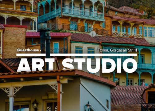 Фотографии гостевого дома 
            Art Studio