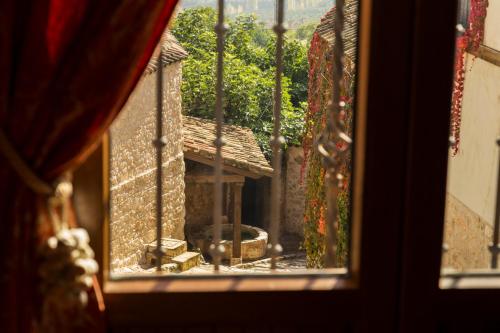 Фотография гостевого дома Casas Rurales Tio Mora