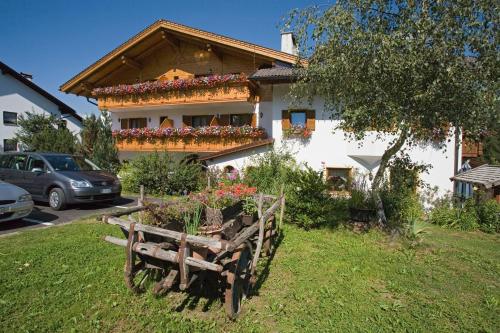 Фотография гостиницы Hotel Thuinerwaldele