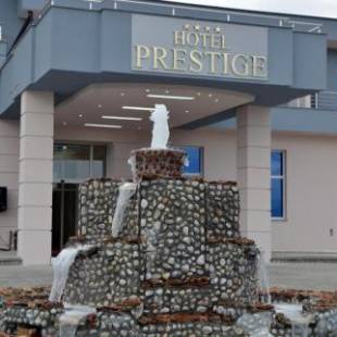 Фотографии гостиницы 
            Hotel Prestige Struga